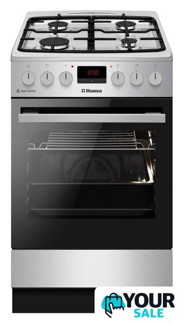 Кухонная плита Hansa FCMX592299H - Изображение №3 — Интернет-магазин Your Sale