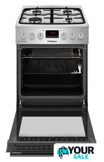 Кухонная плита Hansa FCMX592299H - Изображение №2 — Интернет-магазин Your Sale