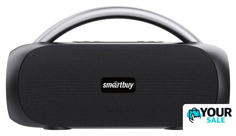 Беспроводная колонка SmartBuy Master SBS-5580 - Изображение №1 — Интернет-магазин Your Sale