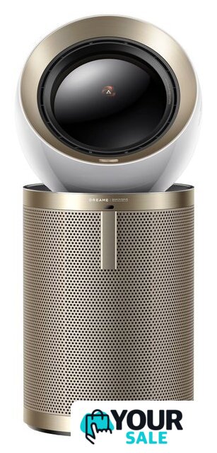 Очиститель воздуха Dreame Air Purifier PM20 CVF14A (евровилка) - Изображение №1 — Интернет-магазин Your Sale