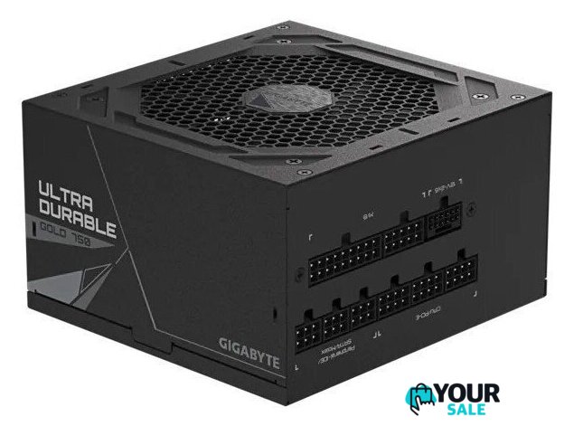 Блок питания Gigabyte UD750GM PG5 V2 - Изображение №4 — Интернет-магазин Your Sale