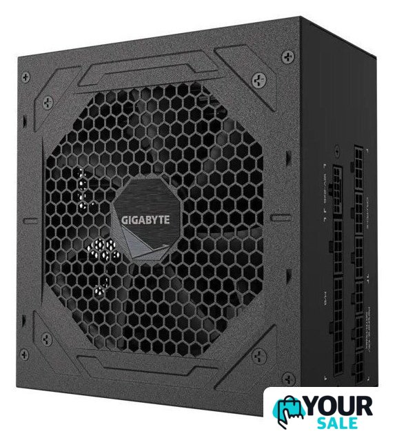 Блок питания Gigabyte UD750GM PG5 V2 - Изображение №2 — Интернет-магазин Your Sale