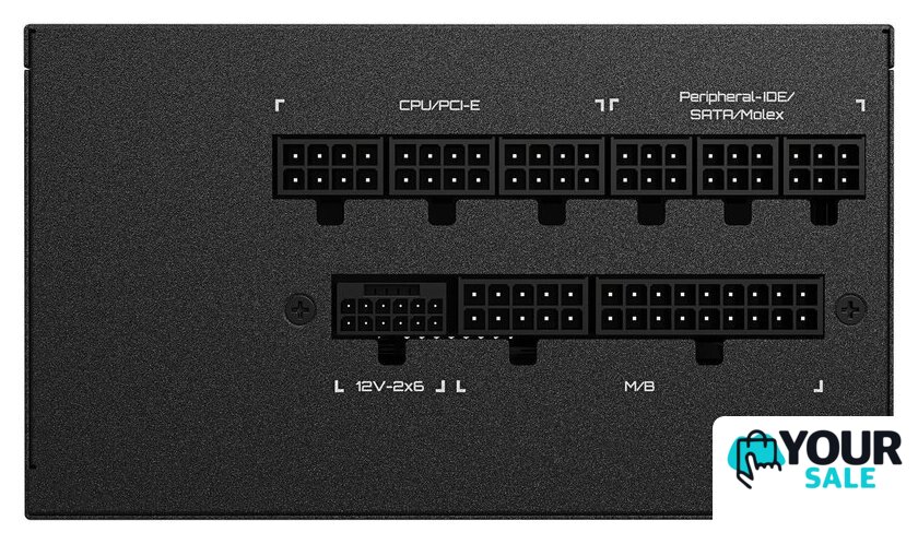Блок питания Gigabyte UD750GM PG5 V2 - Изображение №6 — Интернет-магазин Your Sale