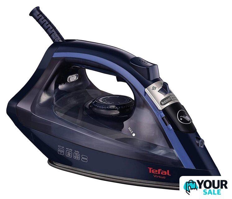 Утюг Tefal FV1713E0 - Изображение №1 — Интернет-магазин Your Sale