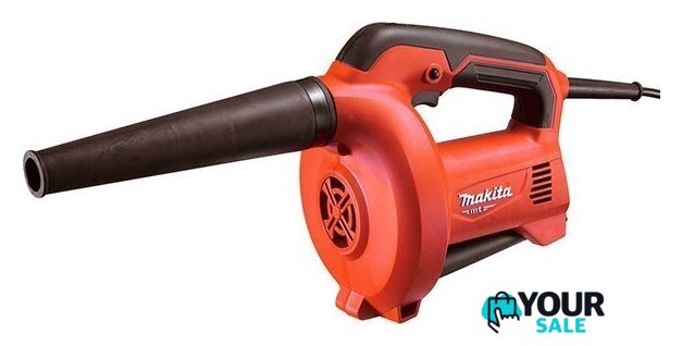 Бытовая (строительная) воздуходувка Makita M4000 - Изображение №1 — Интернет-магазин Your Sale