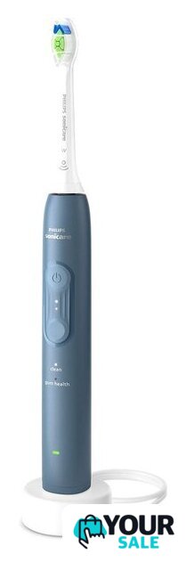 Электрическая зубная щетка Philips Sonicare 4100 HX4041/48 - Изображение №1 — Интернет-магазин Your Sale