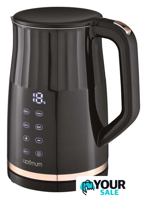 Электрический чайник Optimum CJ-2025 - Изображение №1 — Интернет-магазин Your Sale