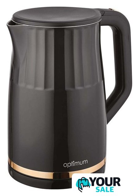 Электрический чайник Optimum CJ-2025 - Изображение №2 — Интернет-магазин Your Sale