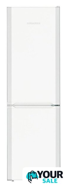 Холодильник Liebherr CUe 3331 - Изображение №2 — Интернет-магазин Your Sale