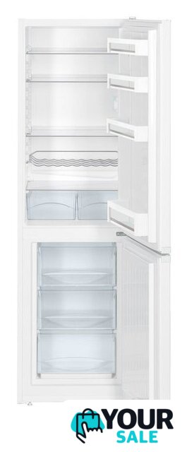 Холодильник Liebherr CUe 3331 - Изображение №4 — Интернет-магазин Your Sale