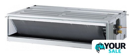 Кондиционер LG UM60WC/UU61WC - Изображение №1 — Интернет-магазин Your Sale