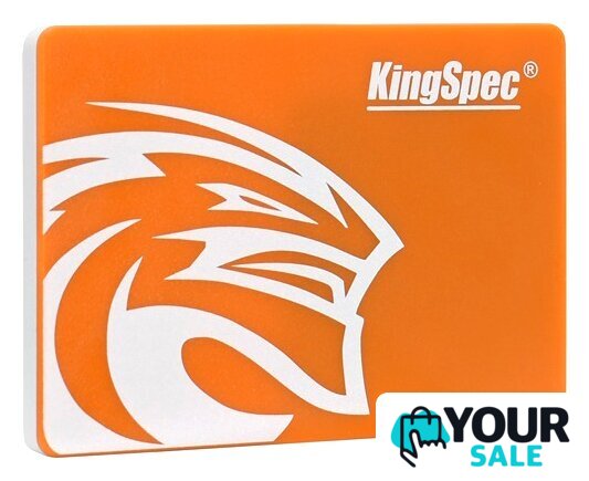 SSD KingSpec P3 512GB - Изображение №1 — Интернет-магазин Your Sale