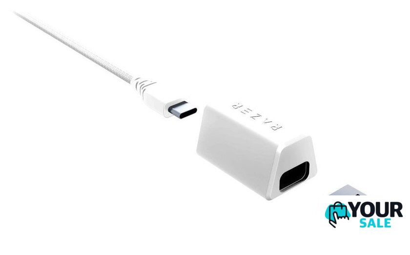 Игровая мышь Razer Viper V2 Pro Mercury White - Изображение №9 — Интернет-магазин Your Sale