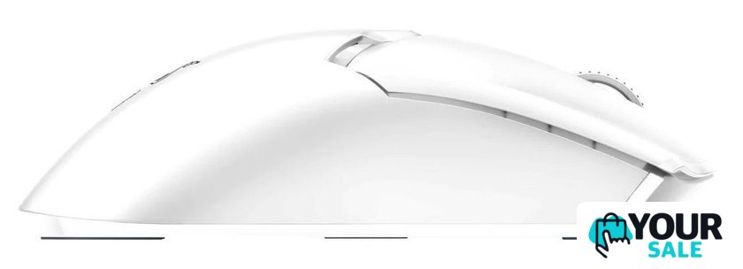Игровая мышь Razer Viper V2 Pro Mercury White - Изображение №4 — Интернет-магазин Your Sale