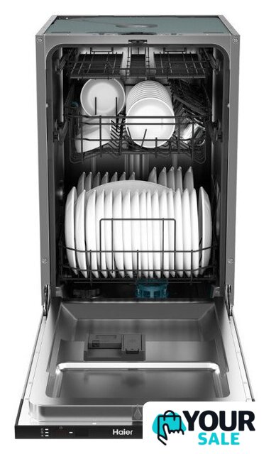 Встраиваемая посудомоечная машина Haier HDWE10-394RU - Изображение №1 — Интернет-магазин Your Sale