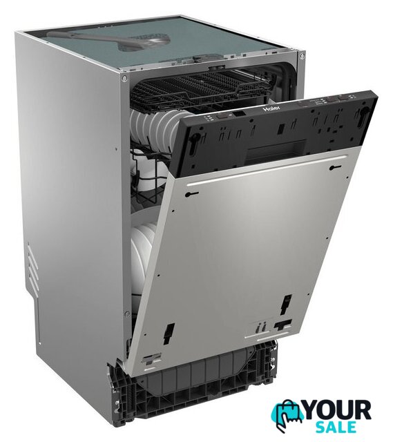 Встраиваемая посудомоечная машина Haier HDWE10-394RU - Изображение №2 — Интернет-магазин Your Sale