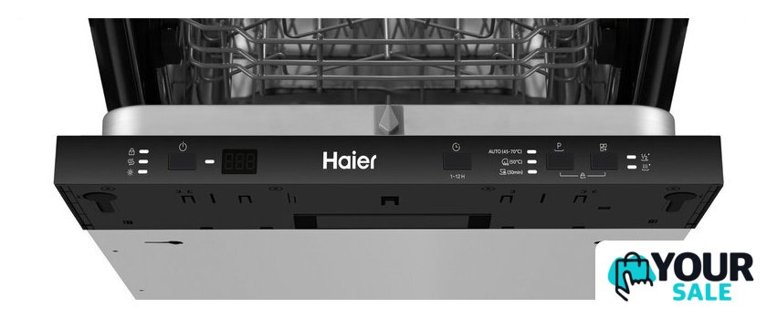 Встраиваемая посудомоечная машина Haier HDWE10-394RU - Изображение №5 — Интернет-магазин Your Sale