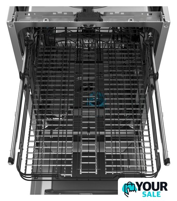Встраиваемая посудомоечная машина Haier HDWE10-394RU - Изображение №4 — Интернет-магазин Your Sale