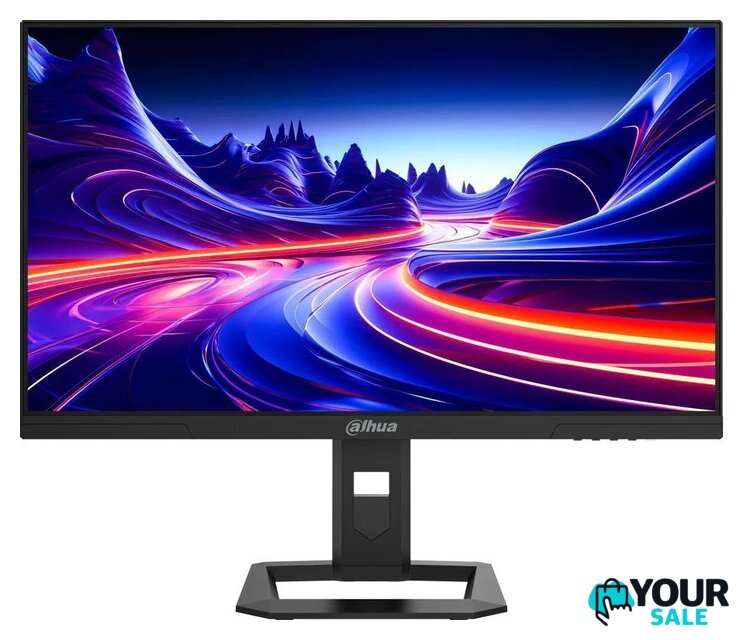 Игровой монитор Dahua DHI-LM27-E341A - Изображение №1 — Интернет-магазин Your Sale