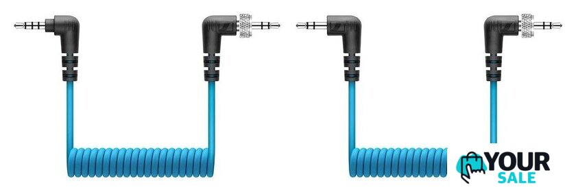 Проводной микрофон Sennheiser MKE 200 - Изображение №4 — Интернет-магазин Your Sale
