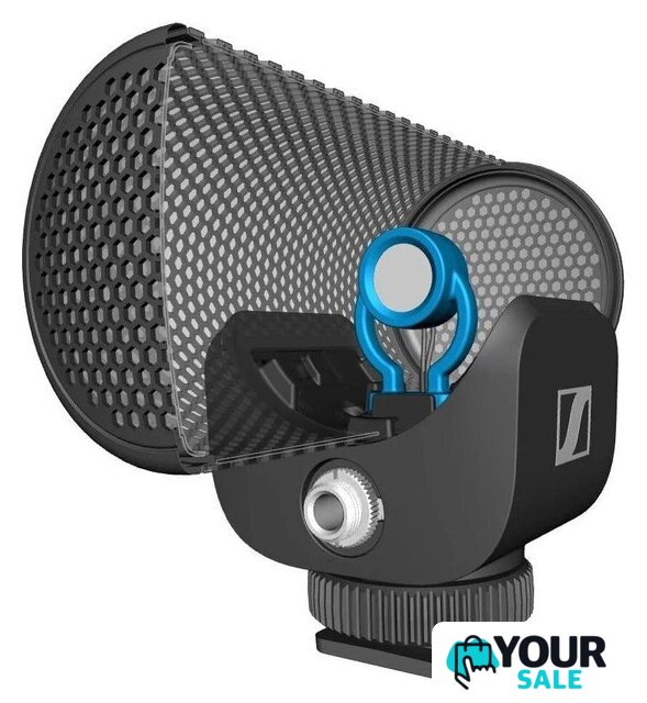 Проводной микрофон Sennheiser MKE 200 - Изображение №3 — Интернет-магазин Your Sale