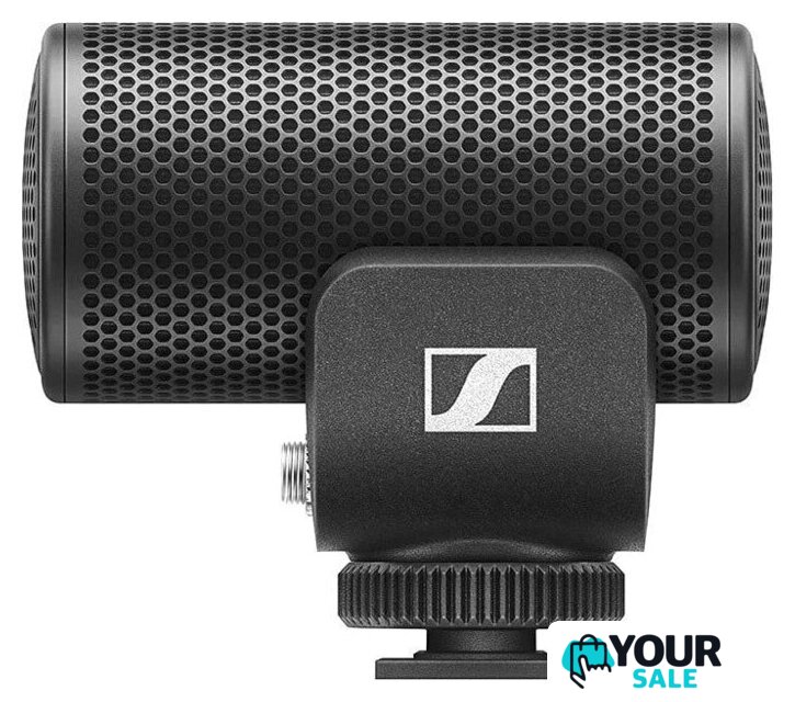 Проводной микрофон Sennheiser MKE 200 - Изображение №1 — Интернет-магазин Your Sale