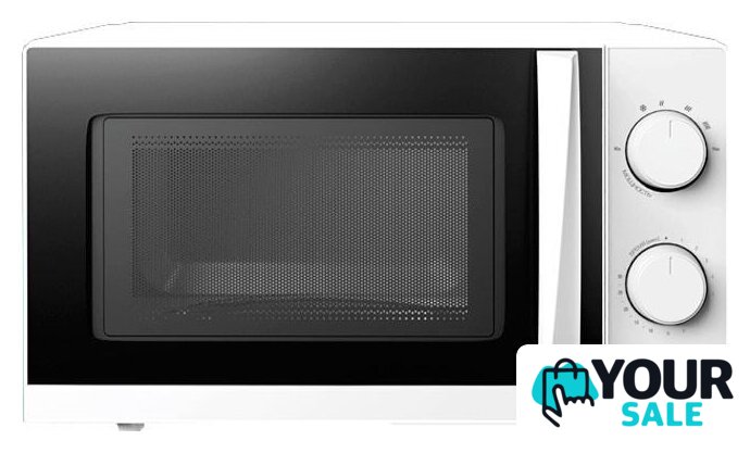 Микроволновая печь CENTEK CT-1571 (белый) - Изображение №1 — Интернет-магазин Your Sale