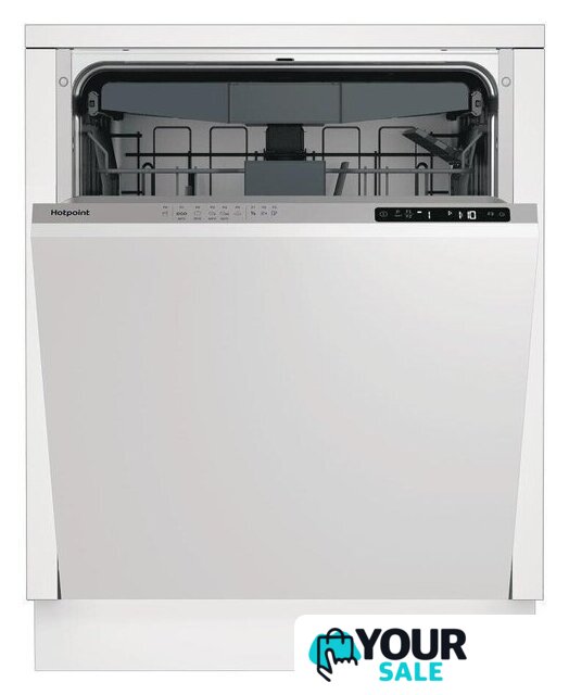 Встраиваемая посудомоечная машина Hotpoint HI 5C59 D - Изображение №1 — Интернет-магазин Your Sale