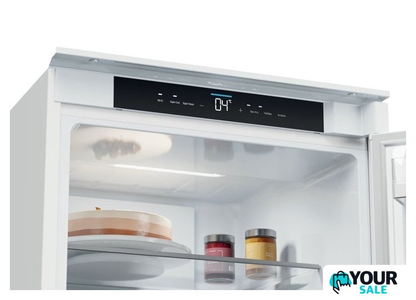 Холодильник Haier EHBQW5518E - Изображение №5 — Интернет-магазин Your Sale