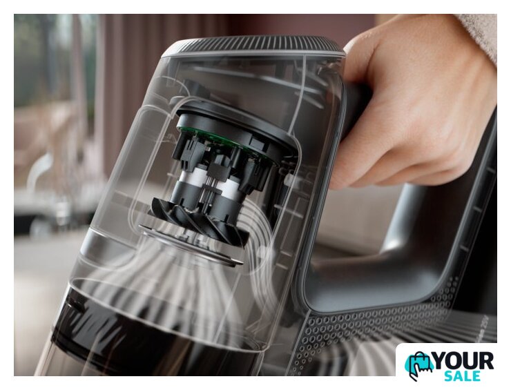 Пылесос Electrolux EP81U25ULT - Изображение №22 — Интернет-магазин Your Sale