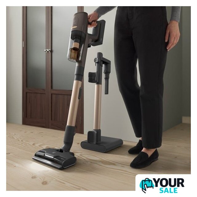 Пылесос Electrolux EP81U25ULT - Изображение №13 — Интернет-магазин Your Sale
