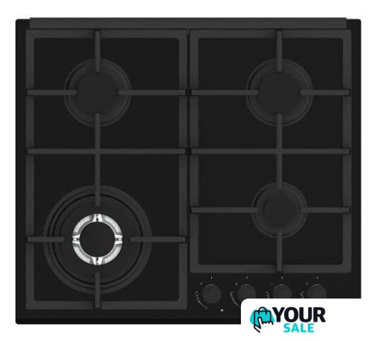 Варочная панель Berg HGG611B1 - Изображение №1 — Интернет-магазин Your Sale