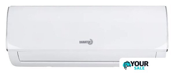 Кондиционер Dahatsu Dragon DHP-09/DHV-09 - Изображение №2 — Интернет-магазин Your Sale
