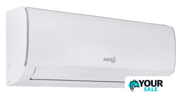 Кондиционер Dahatsu Dragon DHP-09/DHV-09 - Изображение №3 — Интернет-магазин Your Sale