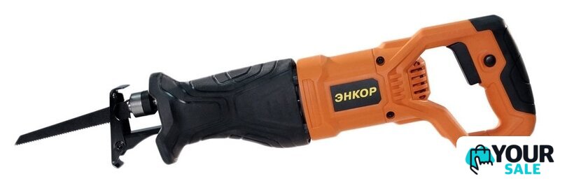 Сабельная пила Энкор СПЭ-710/115Э - Изображение №2 — Интернет-магазин Your Sale