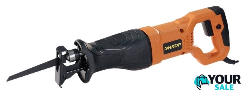 Сабельная пила Энкор СПЭ-710/115Э - Изображение №1 — Интернет-магазин Your Sale