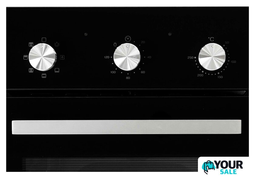 Электрический духовой шкаф LEX EDM 4570 BL - Изображение №3 — Интернет-магазин Your Sale