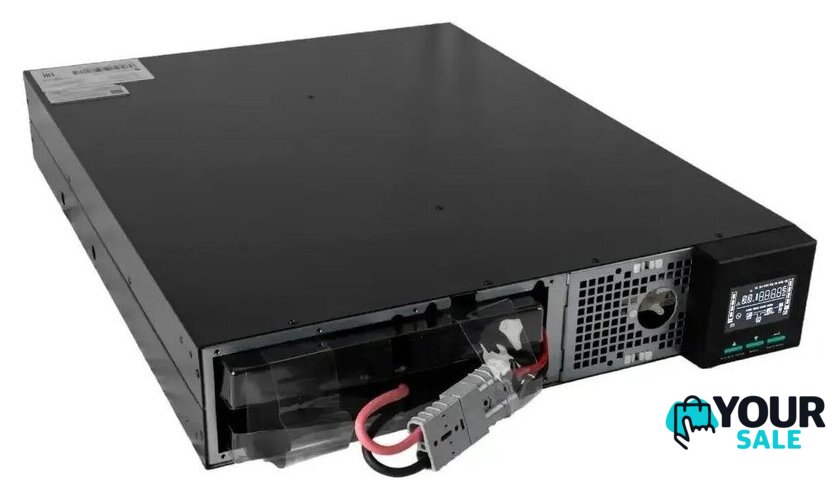 Источник бесперебойного питания Systeme Electric SRTSE1500RTXLIG2-NC - Изображение №5 — Интернет-магазин Your Sale