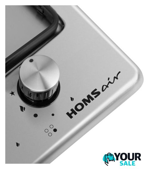 Варочная панель HOMSair HGS643GS - Изображение №6 — Интернет-магазин Your Sale