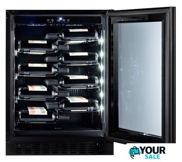 Винный шкаф Temptech CPROX60SX - Изображение №3 — Интернет-магазин Your Sale