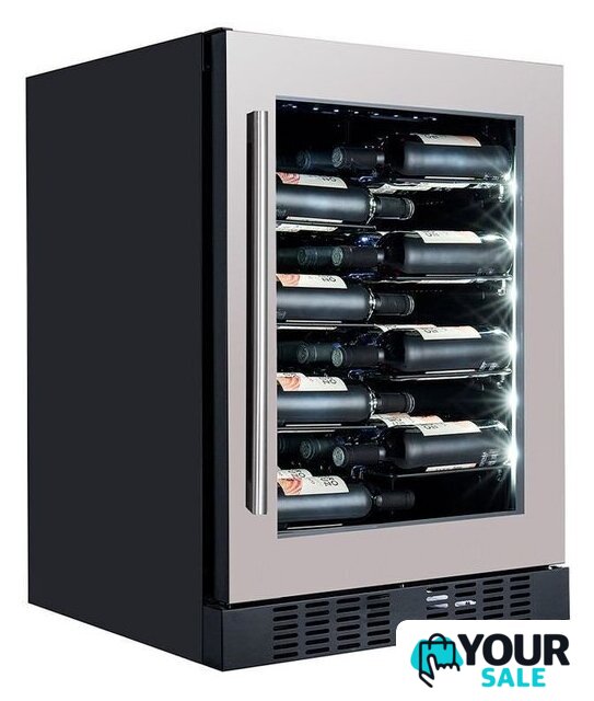 Винный шкаф Temptech CPROX60SX - Изображение №2 — Интернет-магазин Your Sale