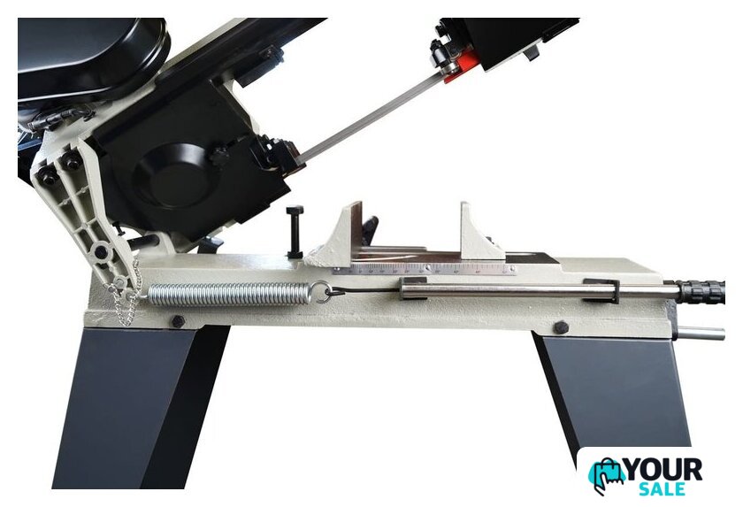 Ленточнопильный станок Metal Master BSM-115 - Изображение №4 — Интернет-магазин Your Sale