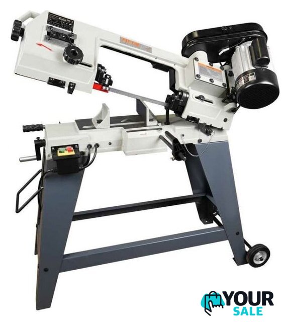 Ленточнопильный станок Metal Master BSM-115 - Изображение №1 — Интернет-магазин Your Sale