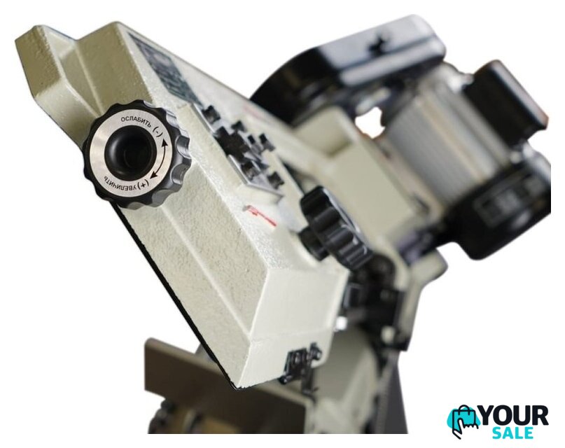 Ленточнопильный станок Metal Master BSM-115 - Изображение №8 — Интернет-магазин Your Sale