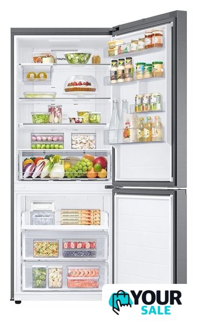 Холодильник Samsung RB50DG602ES9EO - Изображение №2 — Интернет-магазин Your Sale