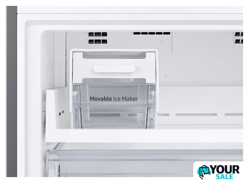 Холодильник Samsung RB50DG602ES9EO - Изображение №8 — Интернет-магазин Your Sale