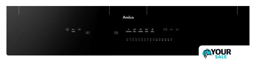 Варочная панель Amica PID6542PHTSUN 3.0 - Изображение №2 — Интернет-магазин Your Sale