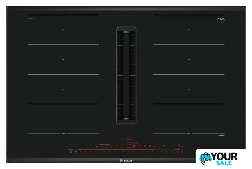 Варочная панель Bosch Serie 8 PXX895D66E - Изображение №2 — Интернет-магазин Your Sale