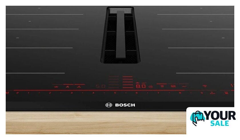 Варочная панель Bosch Serie 8 PXX895D66E - Изображение №5 — Интернет-магазин Your Sale