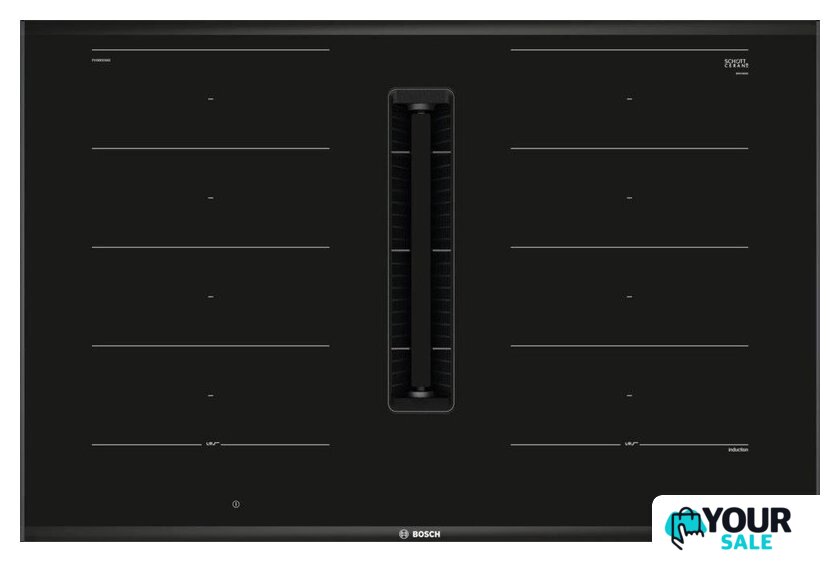 Варочная панель Bosch Serie 8 PXX895D66E - Изображение №1 — Интернет-магазин Your Sale